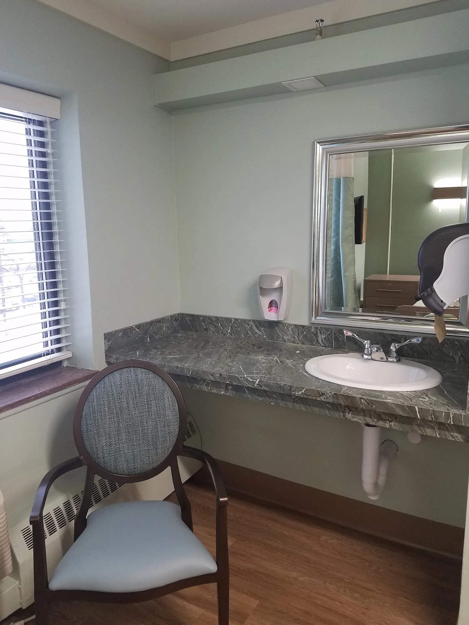 EASTBROOK HEALTHCARE CENTER