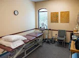EASTERN SHORE REHABILITATION AND HEALTH CENTER