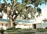 EASTERN SHORE REHABILITATION AND HEALTH CENTER