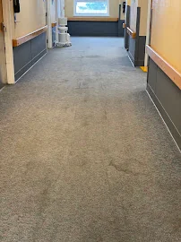 EASTERN SHORE REHABILITATION AND HEALTH CENTER