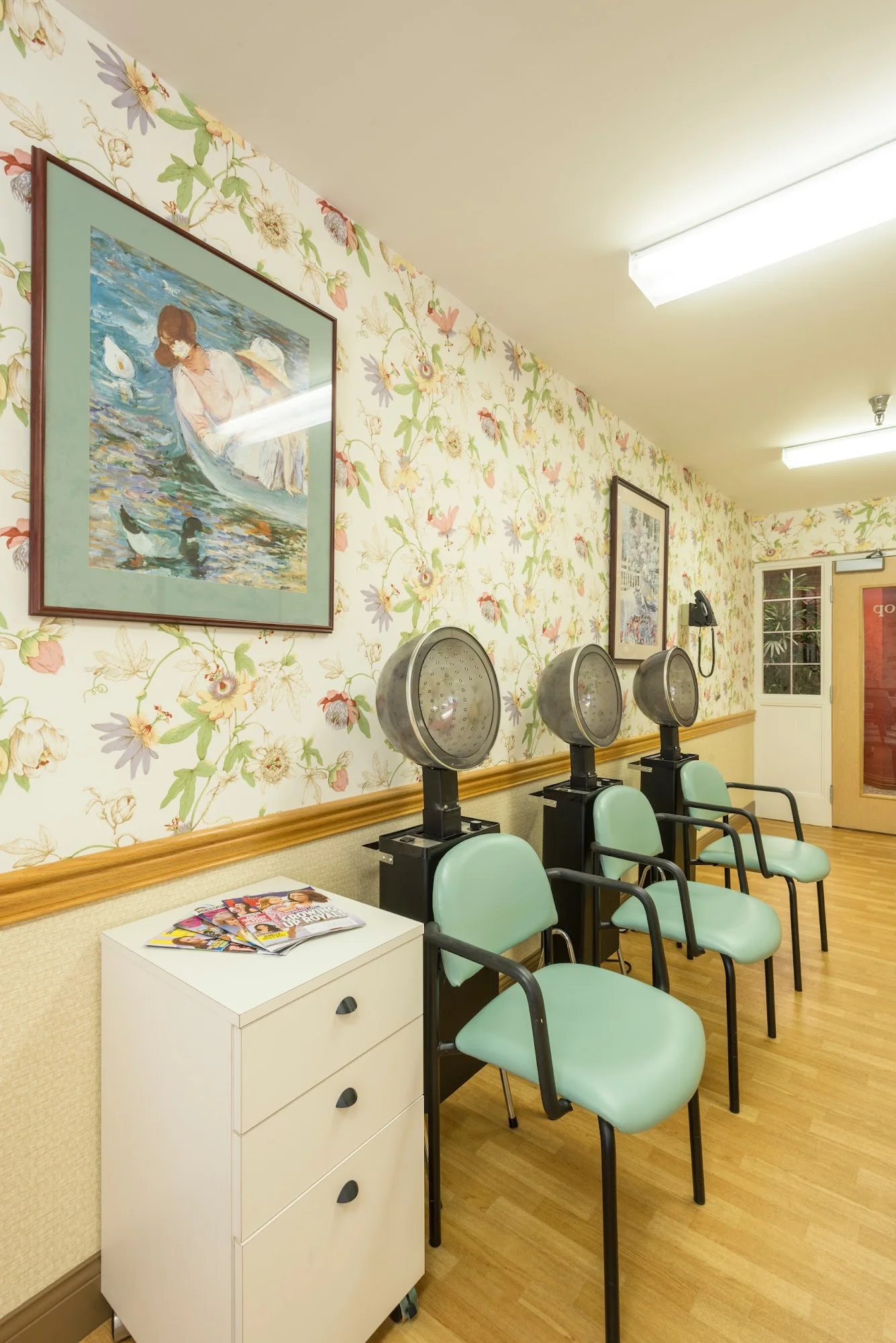 EASTGATE HEALTH CARE CENTER