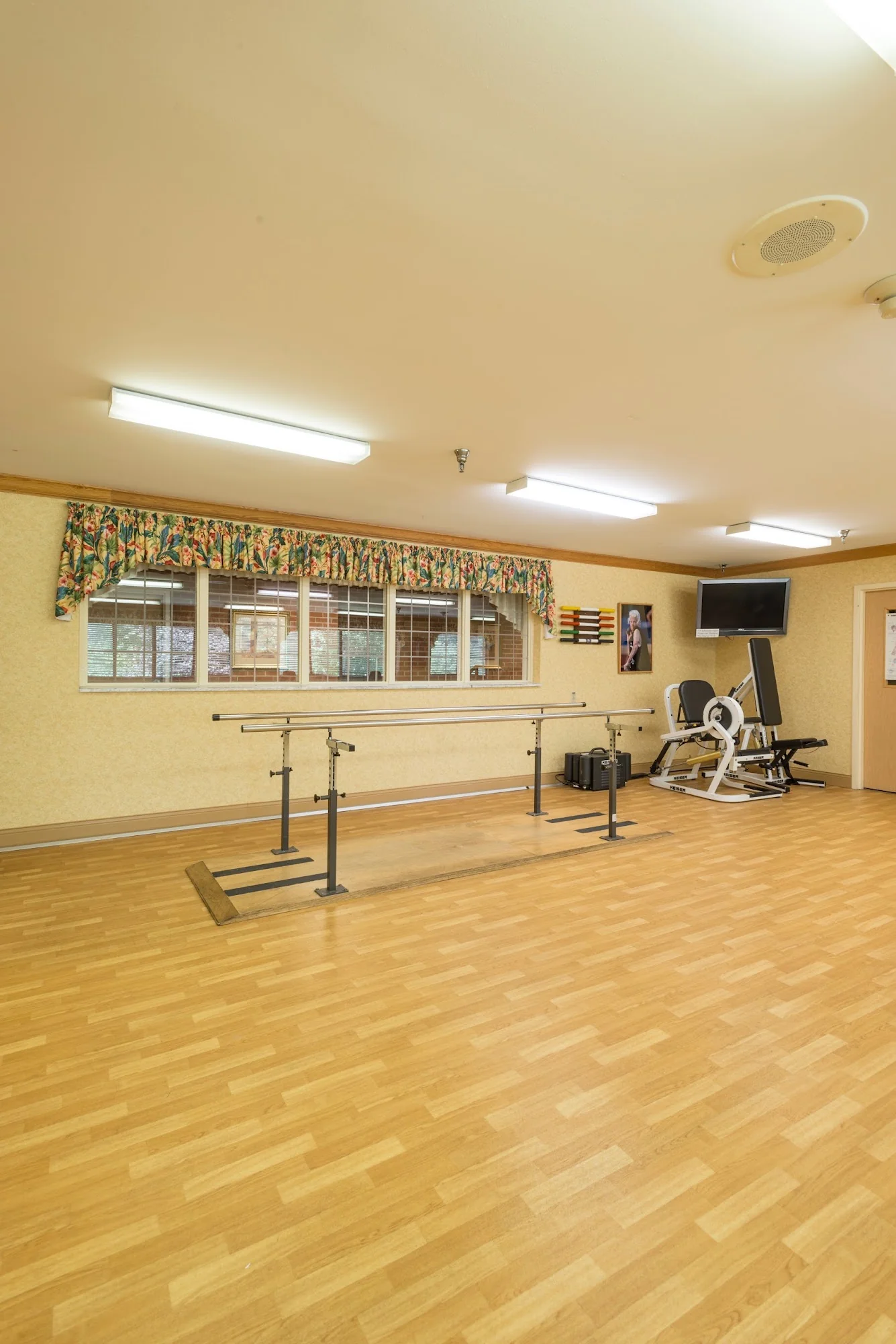 EASTGATE HEALTH CARE CENTER