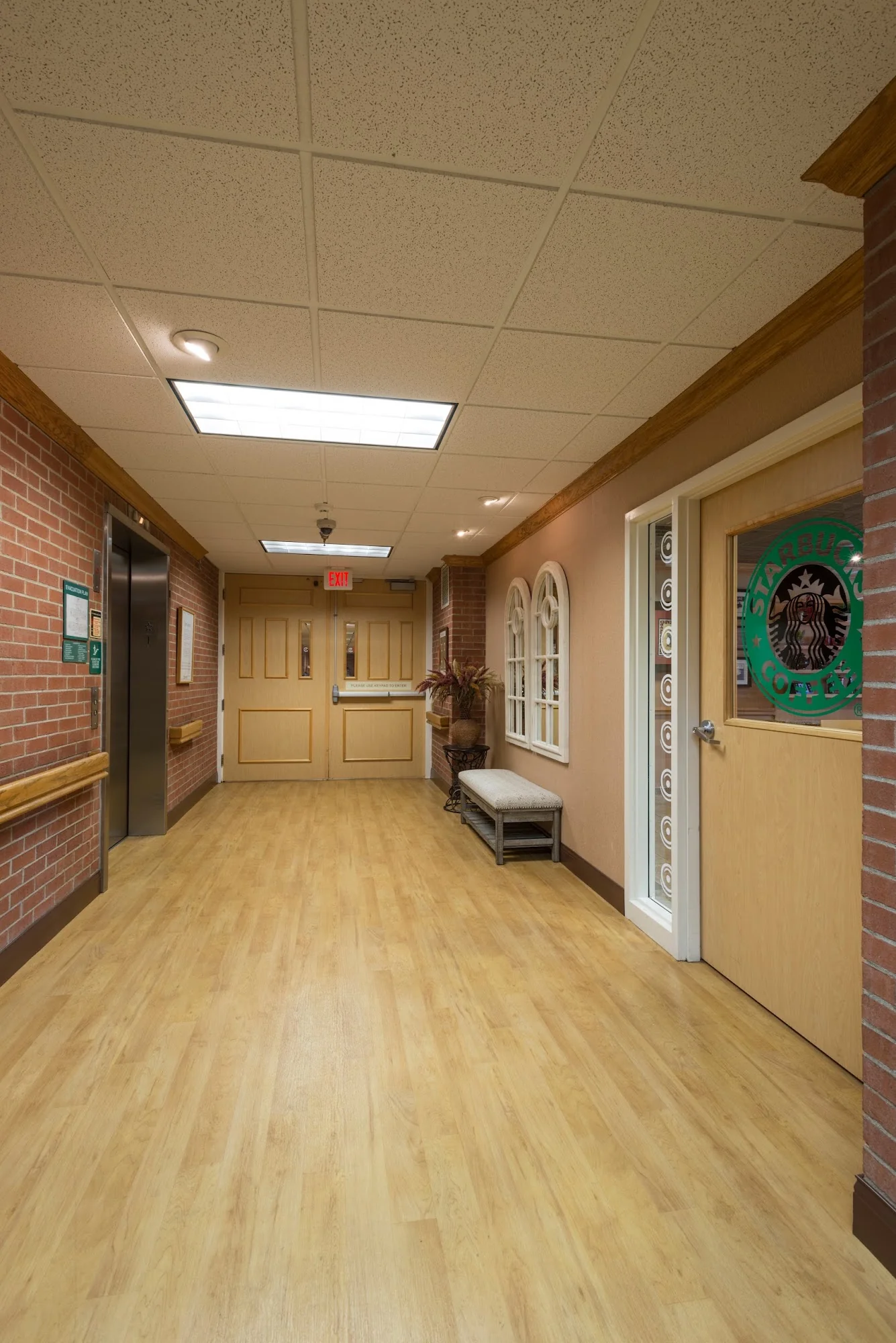EASTGATE HEALTH CARE CENTER