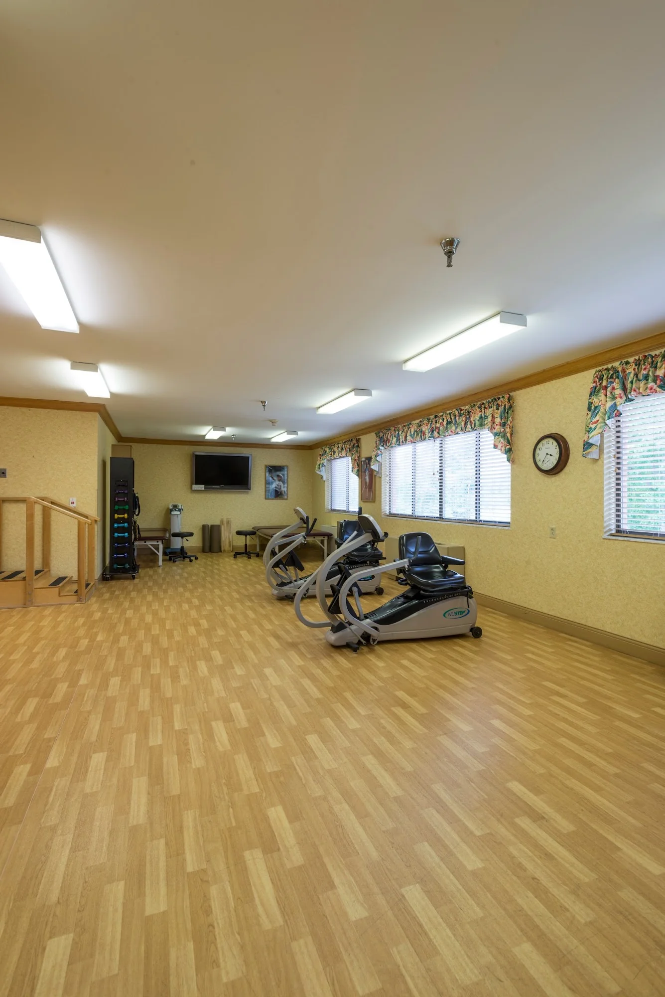 EASTGATE HEALTH CARE CENTER