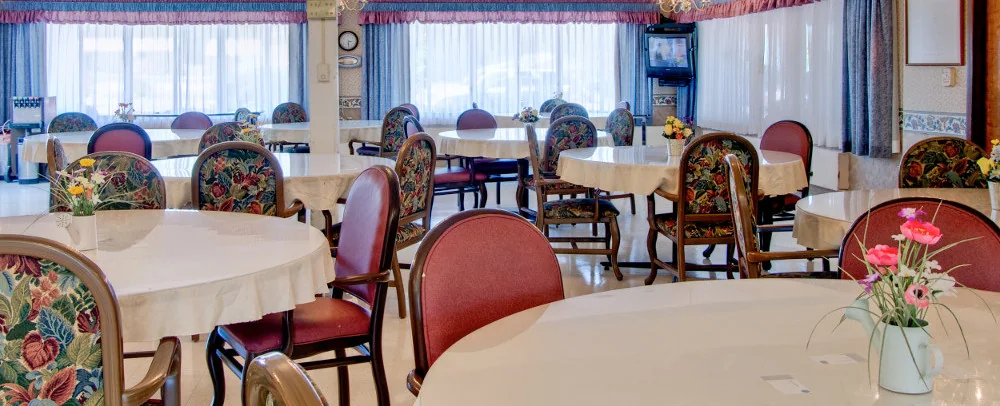 EASTGATE MANOR NURSING AND REHABILITATION