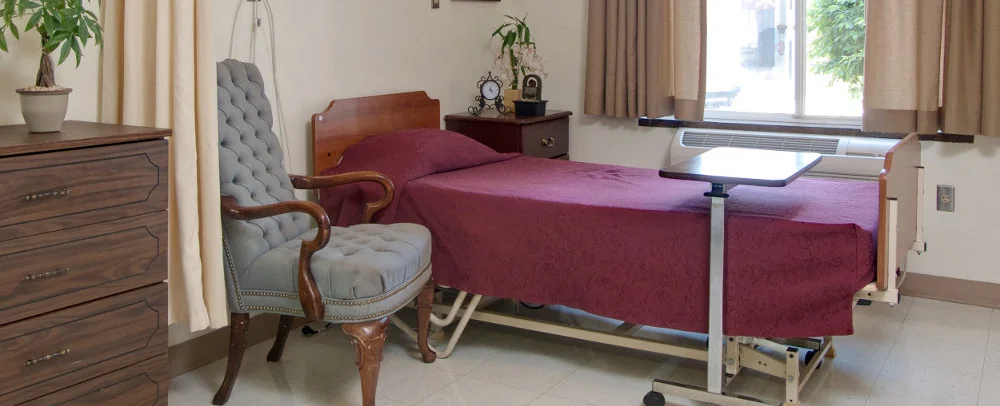 EASTGATE MANOR NURSING AND REHABILITATION