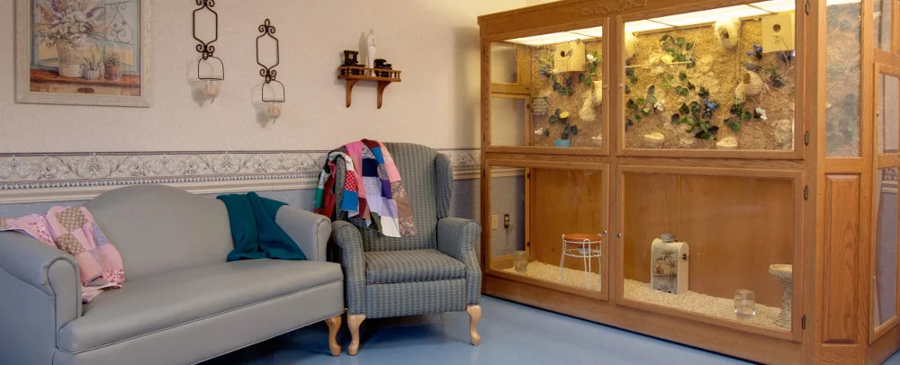 EASTGATE MANOR NURSING AND REHABILITATION