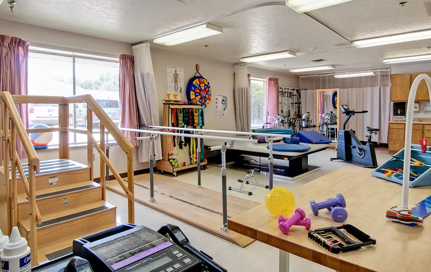 EASTGATE MANOR NURSING AND REHABILITATION