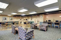 EASTON SKILLED NURSING AND REHABILITATION CENTER