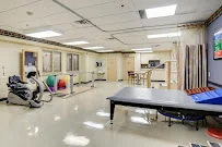 EASTON SKILLED NURSING AND REHABILITATION CENTER