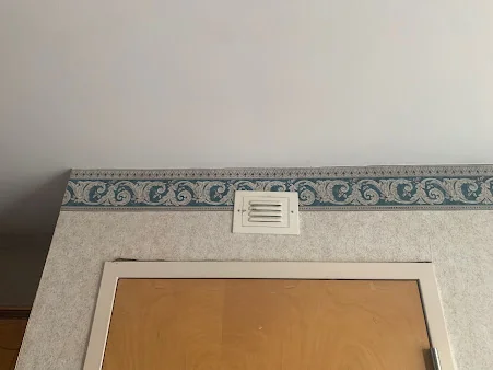 EASTON SKILLED NURSING AND REHABILITATION CENTER