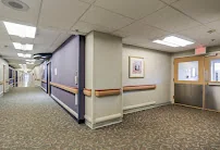 EASTON SKILLED NURSING AND REHABILITATION CENTER