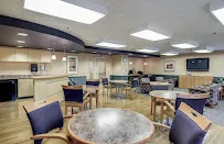 EASTON SKILLED NURSING AND REHABILITATION CENTER