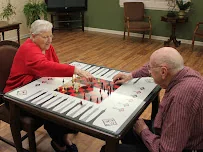 EASTRIDGE NURSING & REHABILITATION