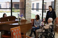 EATON COUNTY MEDICAL CARE FACILITY