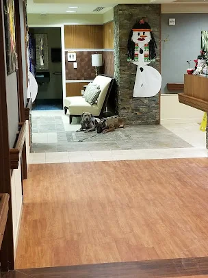 EATON COUNTY MEDICAL CARE FACILITY