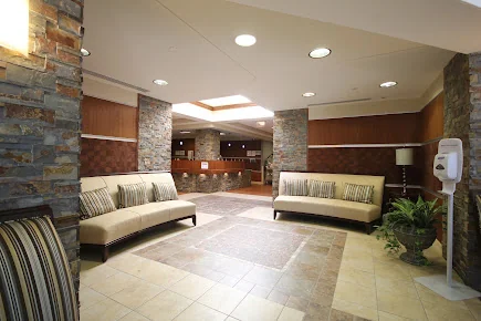 EATON COUNTY MEDICAL CARE FACILITY