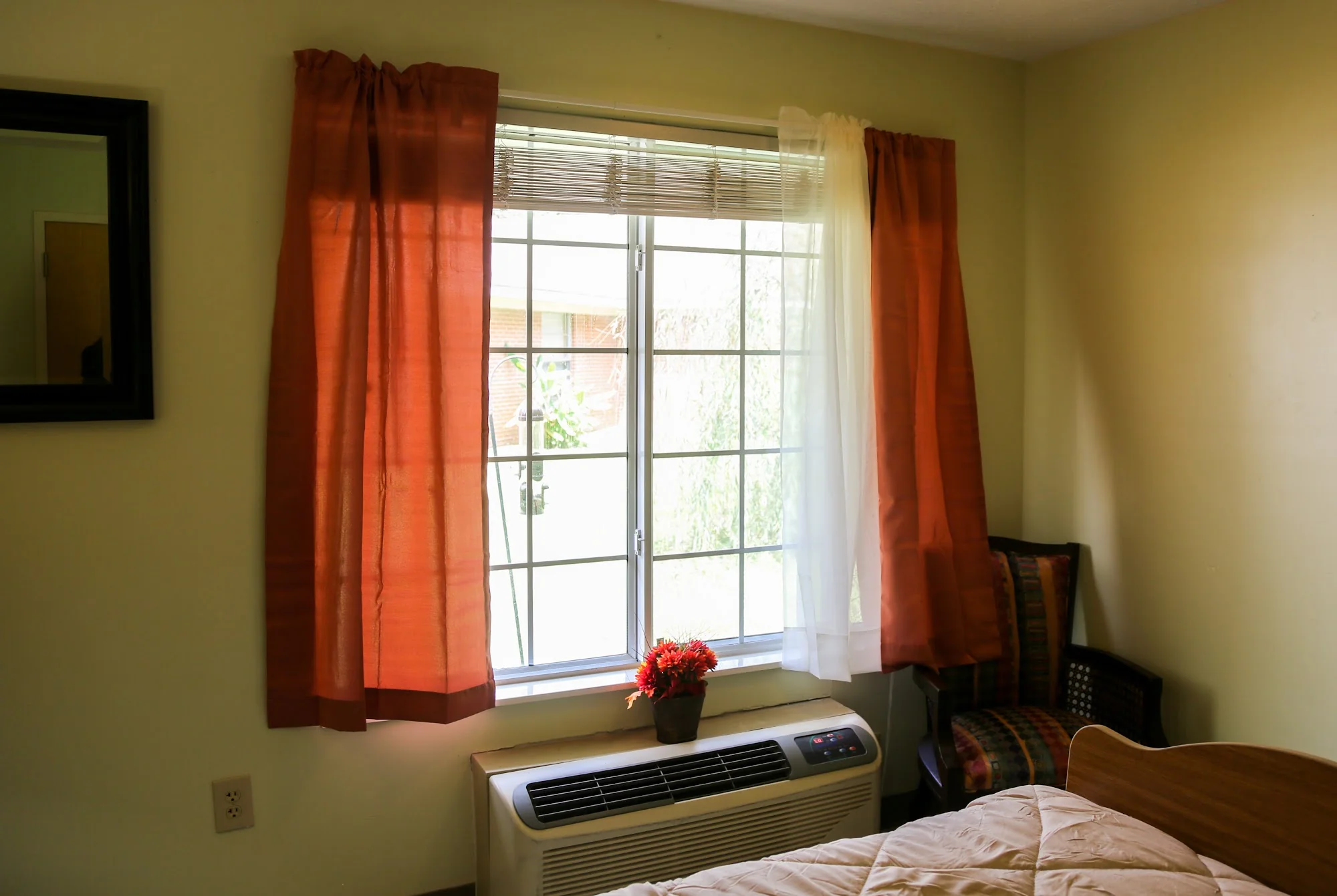 EATONTON HEALTH AND REHABILITATION