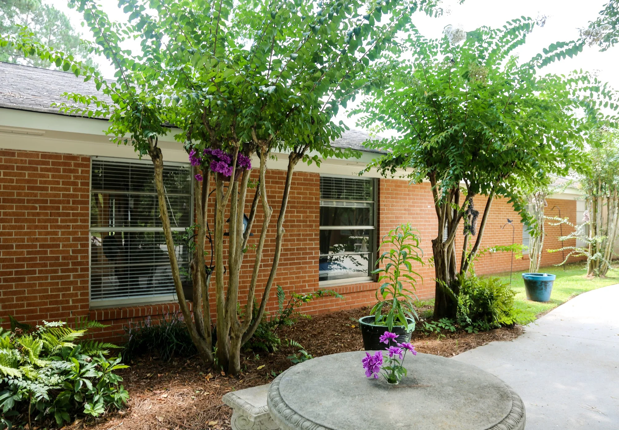 EATONTON HEALTH AND REHABILITATION