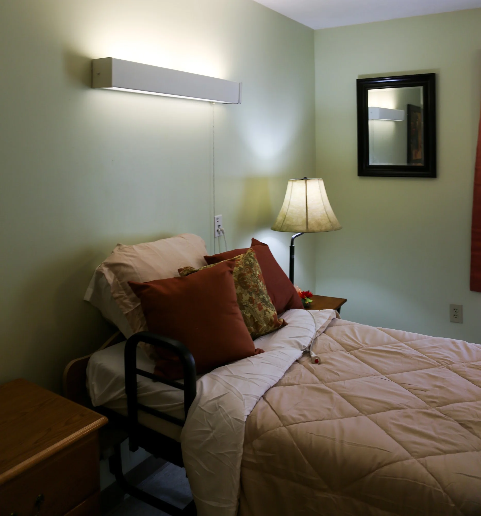 EATONTON HEALTH AND REHABILITATION