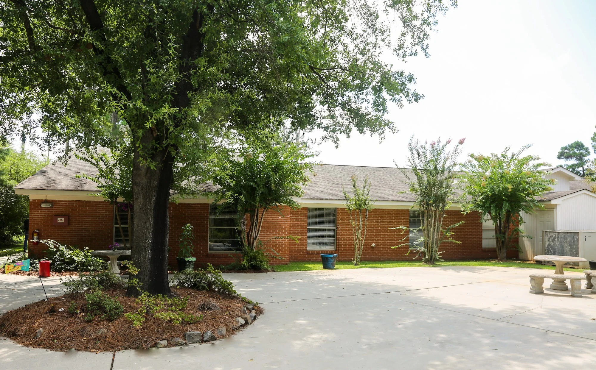 EATONTON HEALTH AND REHABILITATION