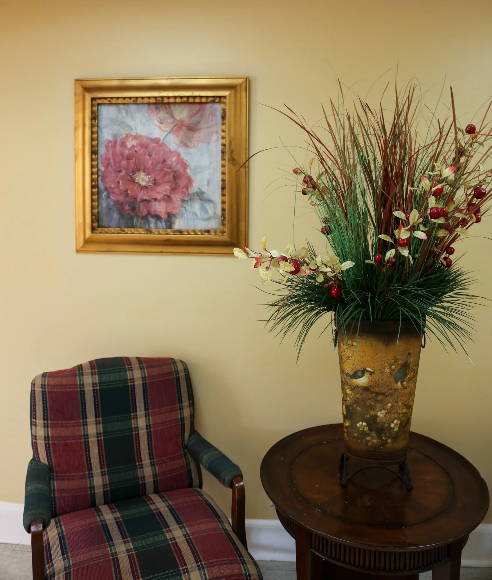 EATONTON HEALTH AND REHABILITATION