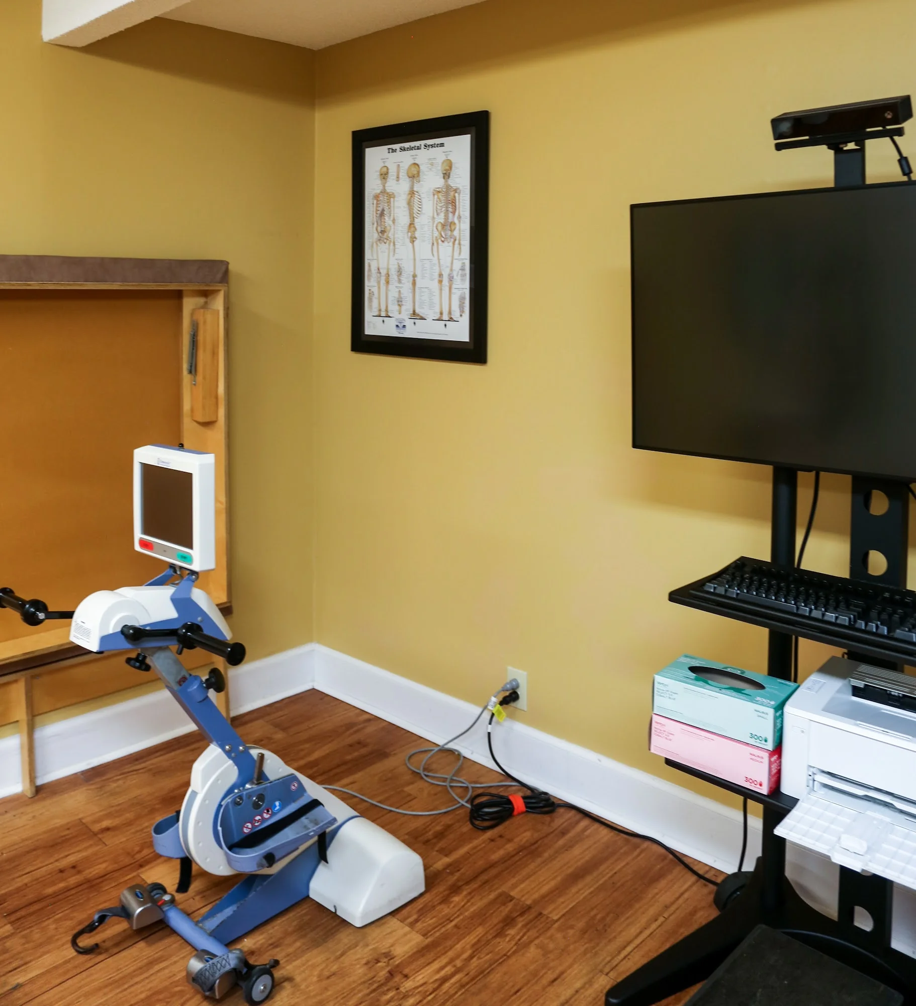 EATONTON HEALTH AND REHABILITATION