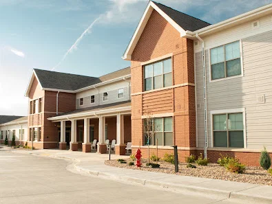 EBEN EZER LUTHERAN CARE CENTER