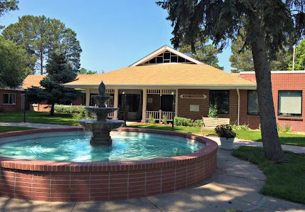 EBEN EZER LUTHERAN CARE CENTER
