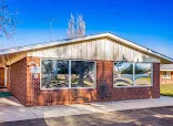 EBEN EZER LUTHERAN CARE CENTER