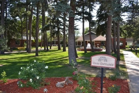 EBEN EZER LUTHERAN CARE CENTER