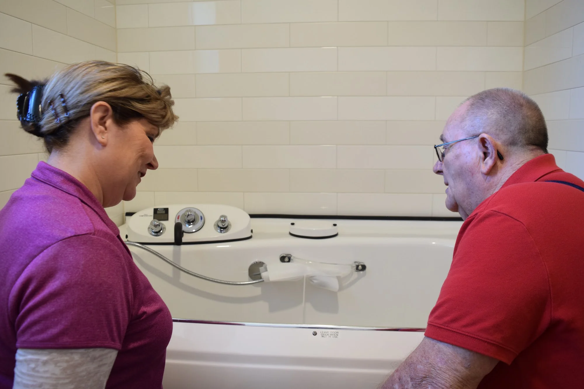 EBEN EZER LUTHERAN CARE CENTER