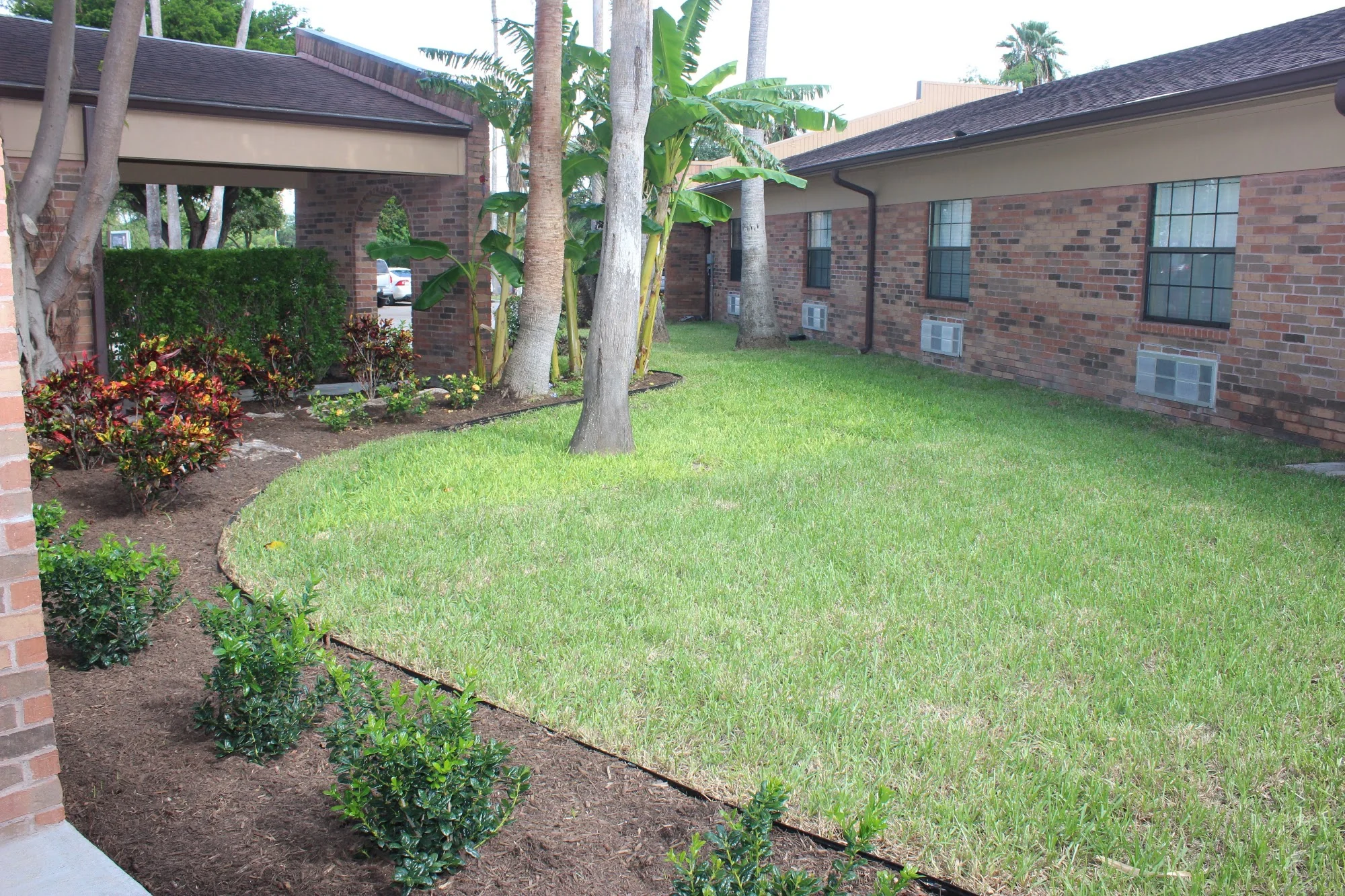 EBONY LAKE NURSING AND REHABILITATION CENTER