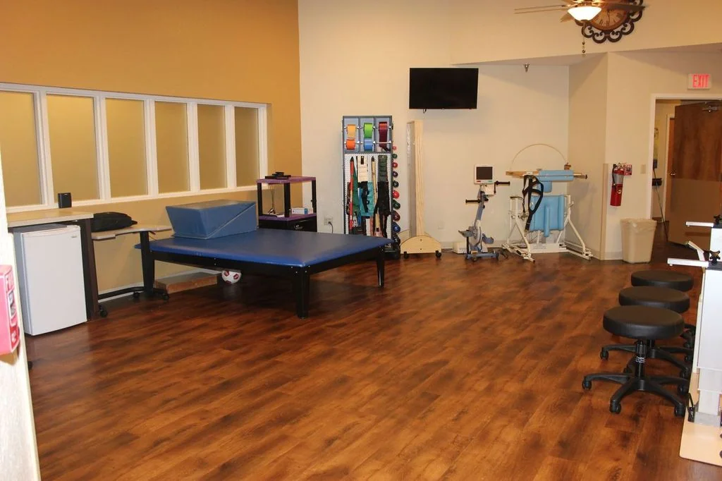 EBONY LAKE NURSING AND REHABILITATION CENTER