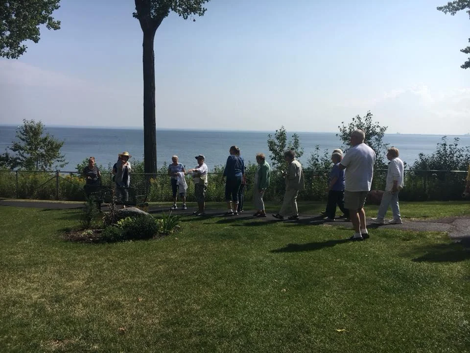 ECUMEN LAKESHORE