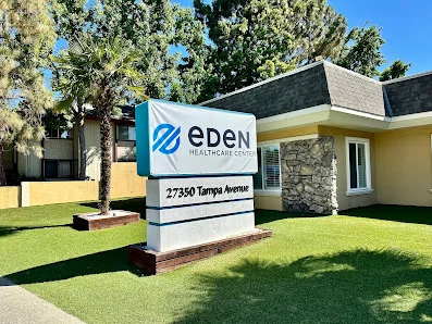 EDEN HEALTHCARE CENTER