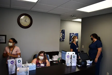 EDEN HOME HEALTH