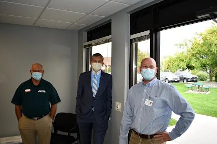 EDEN HOME HEALTH