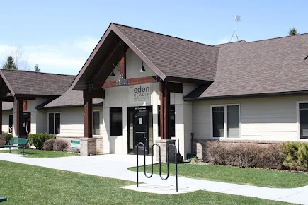 EDEN HOME HEALTH