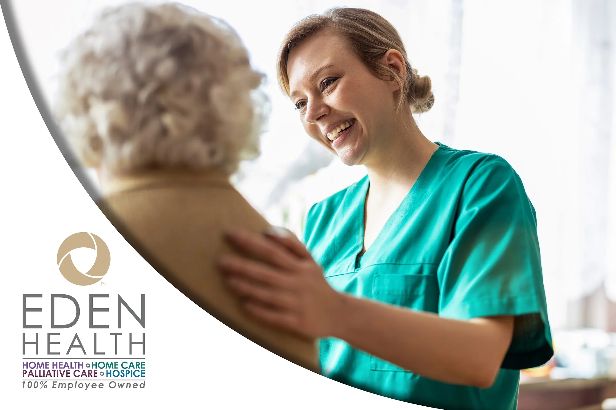 EDEN HOME HEALTH
