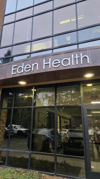 EDEN HOME HEALTH