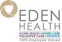 EDEN HOME HEALTH