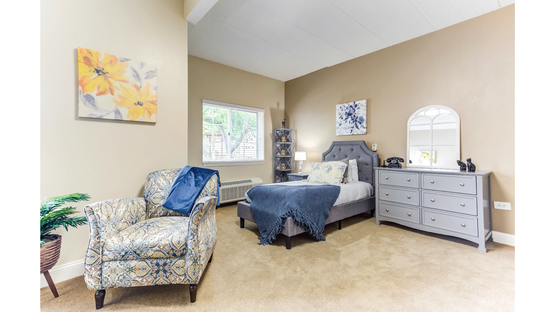 EDEN VISTA BURR RIDGE