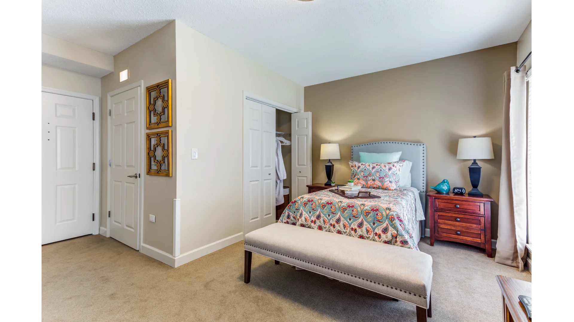 EDEN VISTA BURR RIDGE