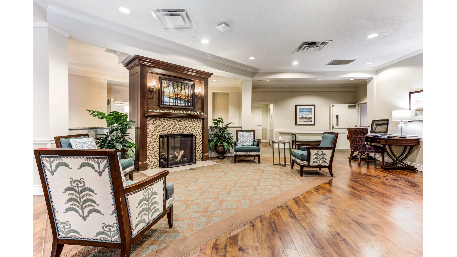 EDEN VISTA BURR RIDGE