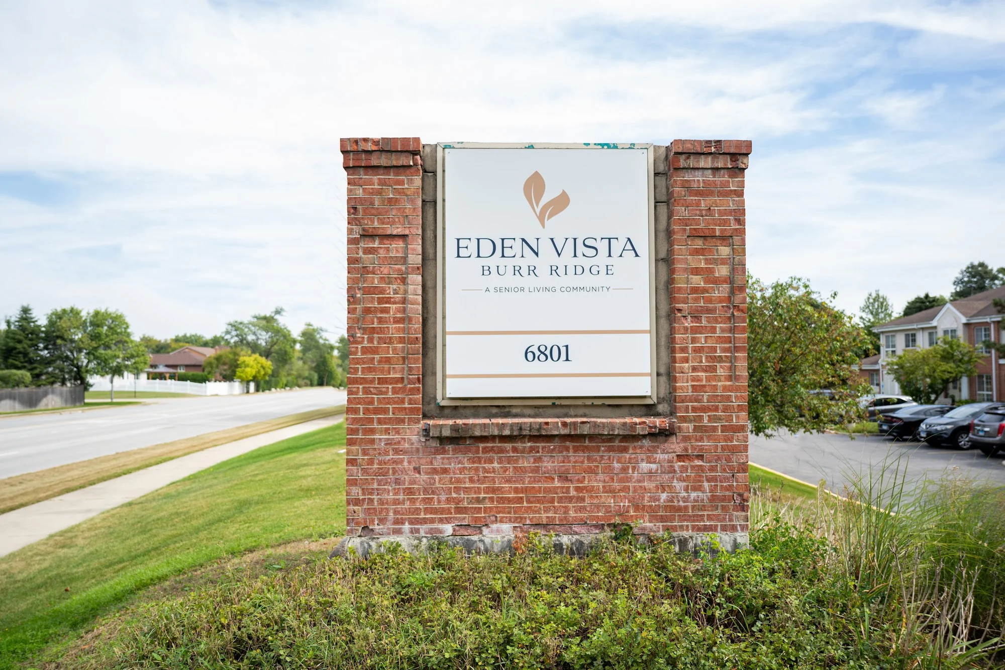 EDEN VISTA BURR RIDGE