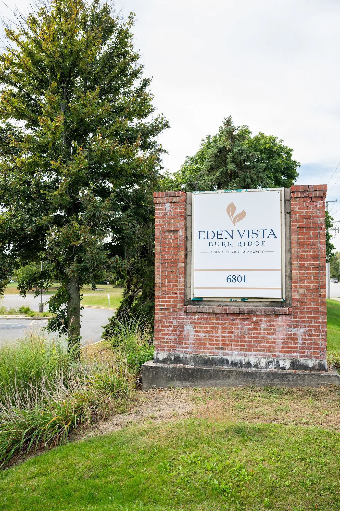EDEN VISTA BURR RIDGE