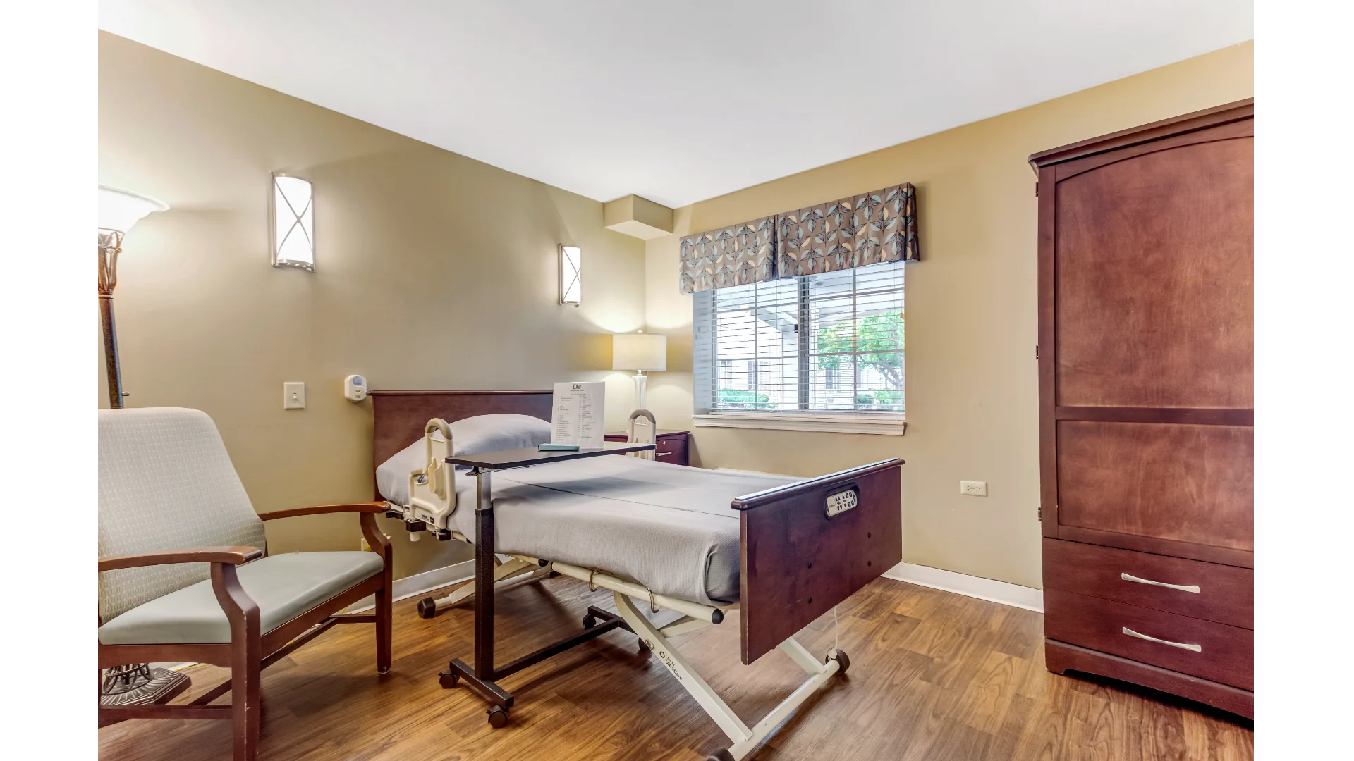 EDEN VISTA BURR RIDGE