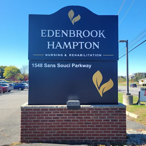 EDENBROOK AT HAMPTON