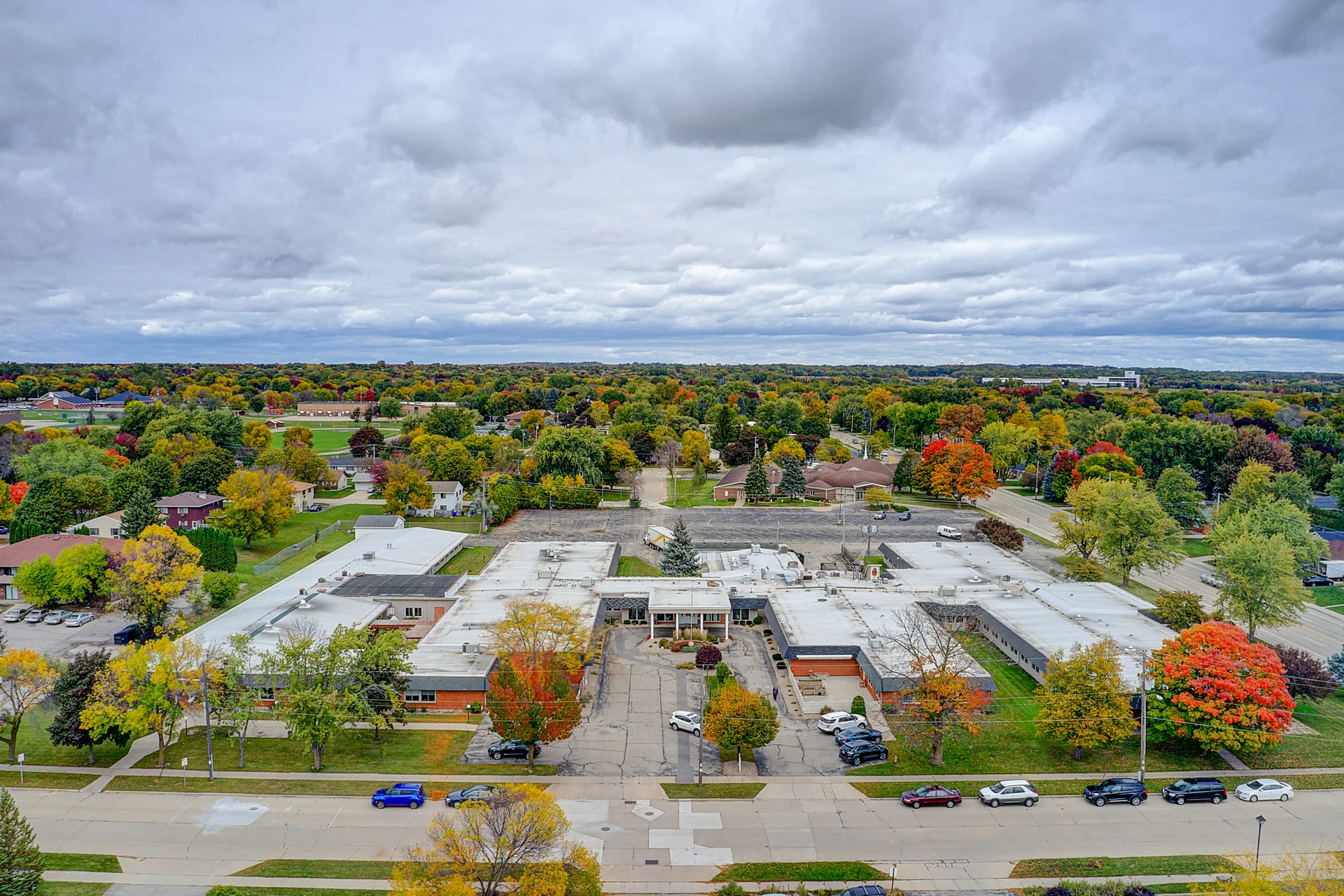 EDENBROOK OF APPLETON NORTH